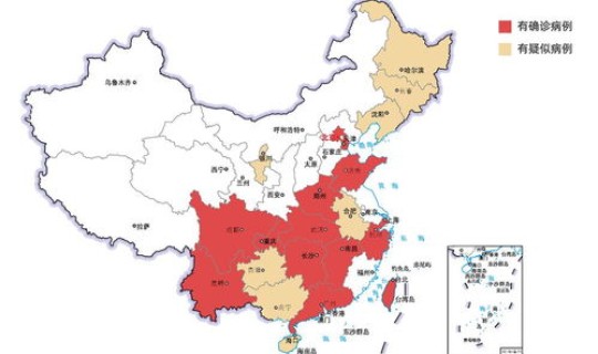 绍兴新冠肺炎有几例(绍兴疫情最新消息今天)