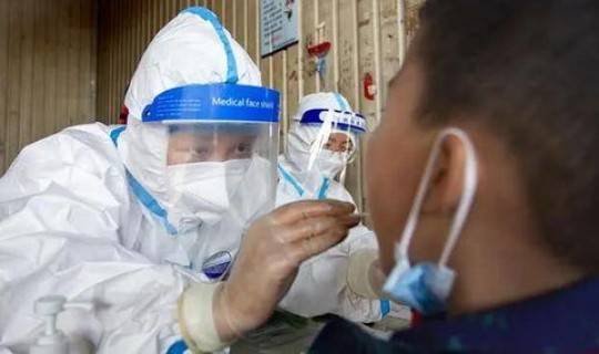 青岛疫情源头在哪 疫情是哪年来的？