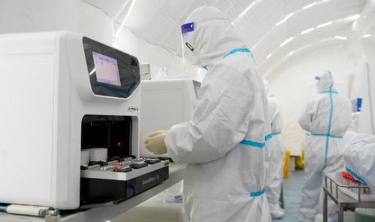 西安疫情局势(陕西疫情)