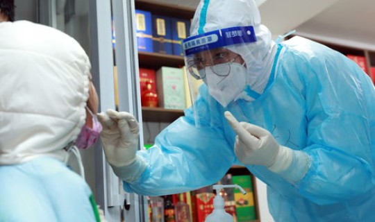 河北新增无症状感染者30例(河北急寻2名无症状感染者接触人员)