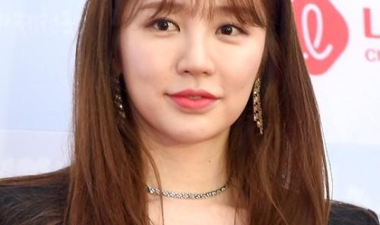 韩国确诊新冠艺人汇总 韩国得新冠肺炎的明星