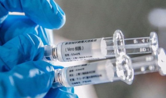 美国疫情已经得到控制，美国疫苗最新消息三小时