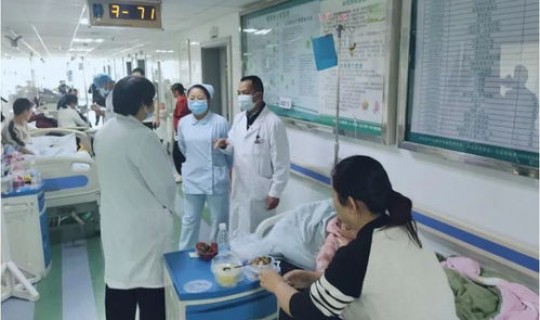 石家庄疫情期间医院就诊要求，石家庄流感最新疫情