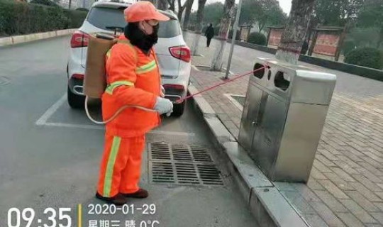 新乡疫情公布 湖北疫情