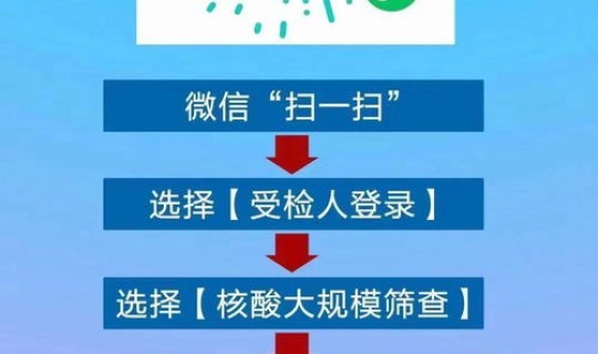 没做核酸检测可以进京吗现在(核酸检测是什么意思)