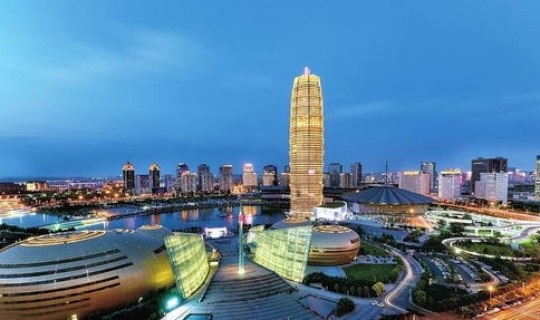 郑州目前封城吗 现在敢去郑州吗