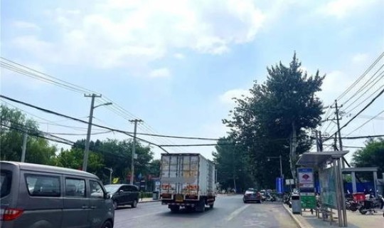 顺义大兴庄村 北京顺义东马各庄村