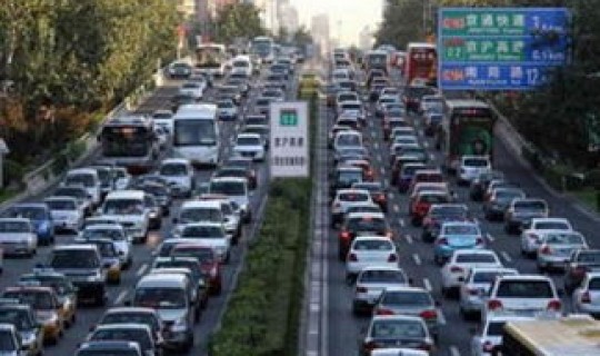 北京外地车限号是多少号开始？北京最新限号