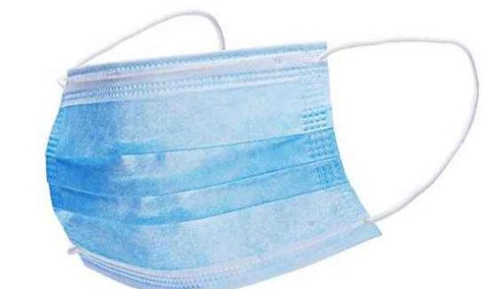 防晒口罩介绍(戴口罩可以防晒吗)