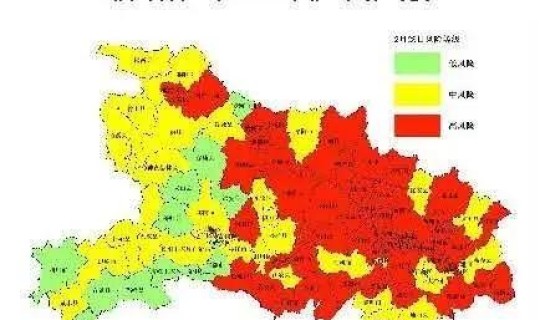 甘肃是不是高中风险地区?甘肃会有高原反应吗 甘肃是不是高中风险地区?甘肃会有高原反应吗
