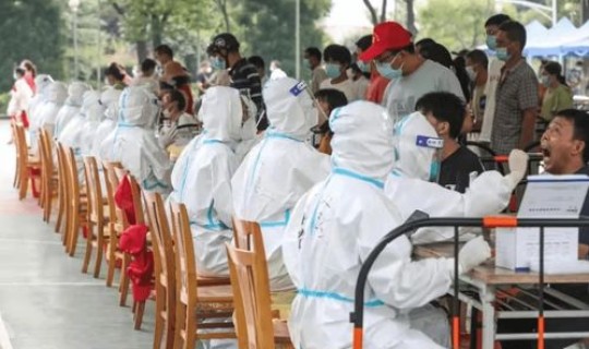 成都疫情无症状感染?成都最近爆发的传染病 成都疫情无症状感染?成都最近爆发的传染病