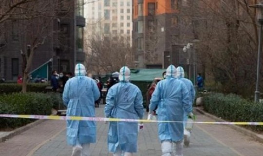 石家庄疫情管控措施最新(疫情防控)