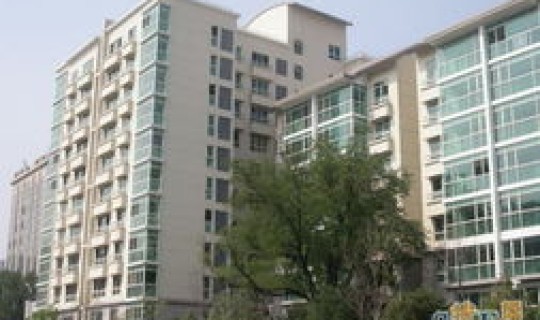 北京新增1例小区(北京市西城区1例新型)