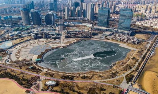 说一下青岛即墨？青岛即墨怎么样