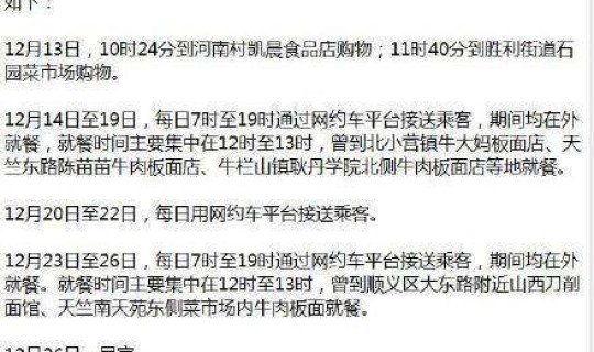 北京新增3例病例轨迹 北京新增病例活动轨迹今天 北京新增3例病例轨迹 北京新增病例活动轨迹今天