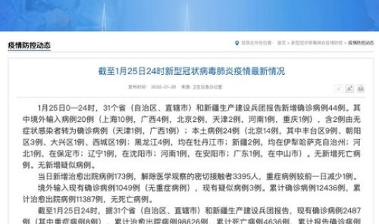 沈阳新增本土病例轨迹查询表最新 病例查询在哪里