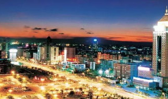 阳江是粤东吗 阳江市属于茂名吗