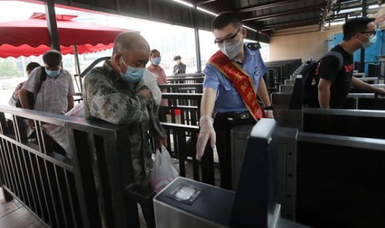 北京现在回家需要做核酸检测吗，现在从北京坐火车离京需要核酸检测吗