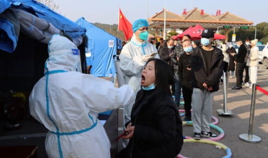 今年江西疫情(今年会有疫情吗)