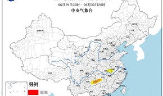 湖南高风险区有哪些地方？湖南衡阳属于中高风险地区吗