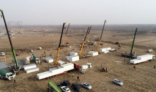 石家庄市藁城最新疫情是真是假(石家庄藁城的新冠疫情)