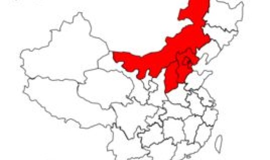 东北三省人口问题 东北和东三省的区别