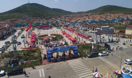 青岛即墨属于哪个市，山东省青岛市几个区