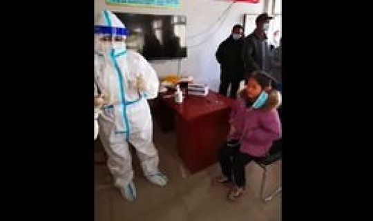 河北疫情啥原因？疫情是什么意思