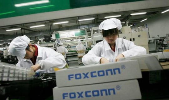 郑州富士康入职要求条件有哪些(郑州富士康工作怎么样)