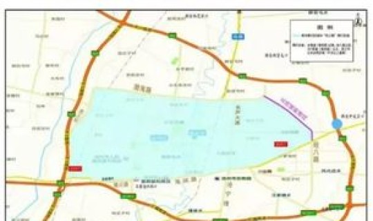 2021石家庄限号查询最新(2021年石家庄机动车限行尾号调整最新消息)