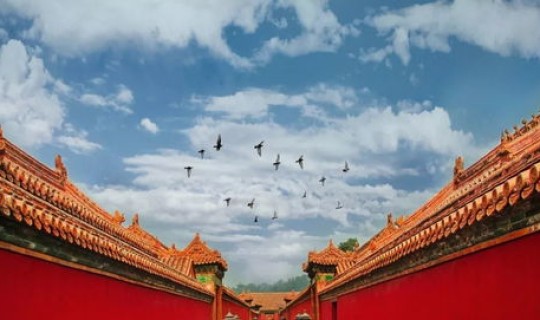 不让进北京的地区，北京故宫让进吗