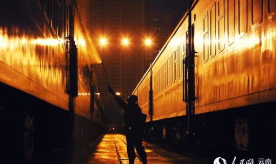 云南昆明肺炎最新情况	，云南昆明