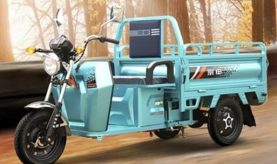 电动三轮车在北京可以上牌吗 电动三轮车需要上牌照吗