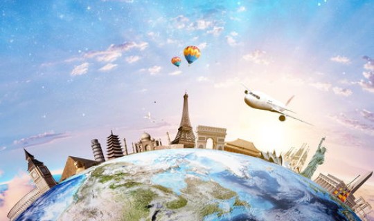 中国何时可以开放旅游？中国何时开放出境游