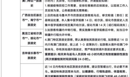 石河子疫情防控要求？石河子市在什么日期能解封