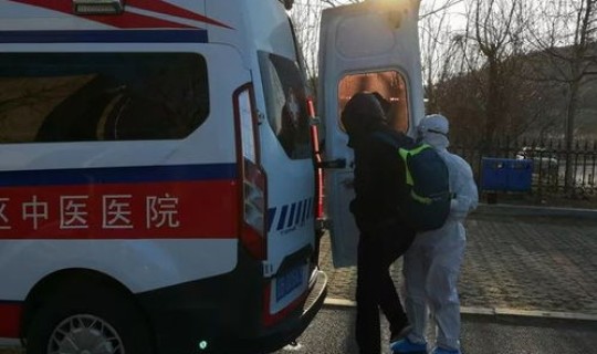 辽宁大连新增3例 山东大连和辽宁大连