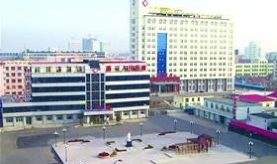 通辽有病情吗 内蒙通辽人民医院