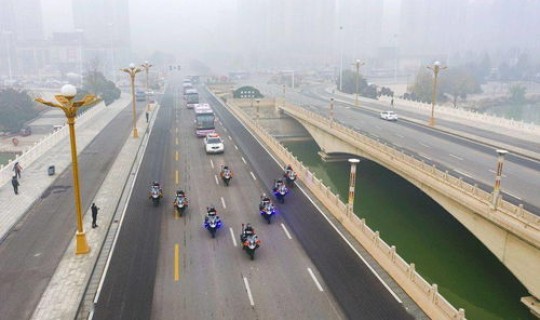 河南驻马店新冠肺炎最新情况今天，驻马店高速今天通行情况