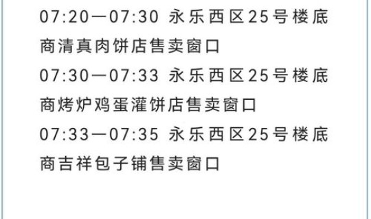 北京新增核酸检测阳性人员名单 北京昌平新增4例核酸检测阳性