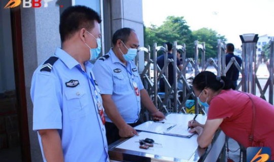 石家庄隔离了多少人？去石家庄五院会被传染吗