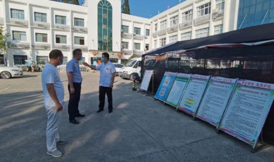 湖北仙桃疫情管控(武汉仙桃市有疫情吗)