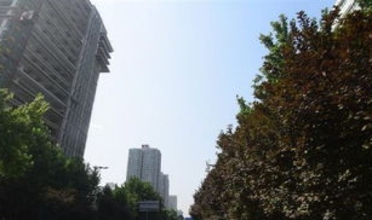 西安市低风险区有哪些小区，西安小区有哪些小区