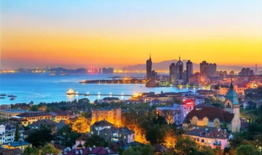 青岛昨日新增2例？青岛西海岸1例