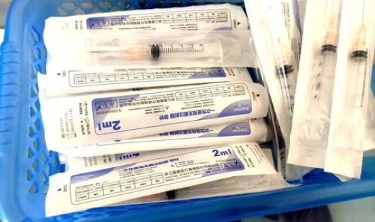 衡水接的是哪种疫苗？部队打疫苗是啥疫苗