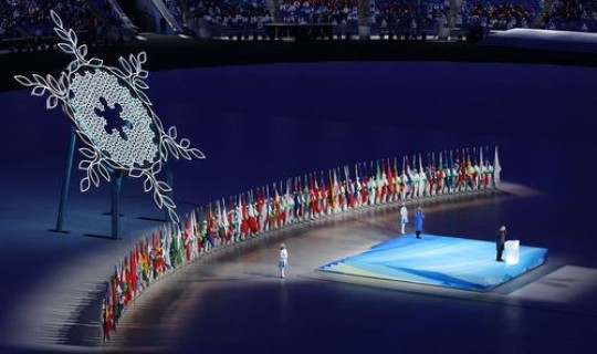 冬奥会开幕几号举行比赛？什么时候举办冬奥会