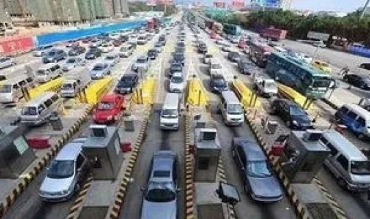 高速公路元旦有没有免费停车 今年元旦高速路免费吗