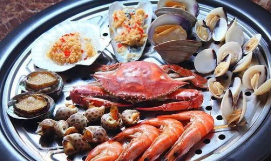 最近大连病毒严重海鲜能吃吗 大连海鲜怎么样