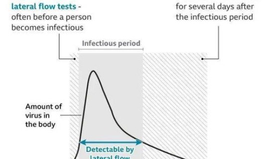 英国新冠死亡人数累计多少例(英国流感死亡人数)