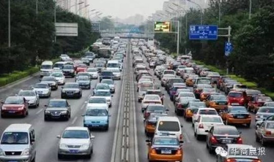 进出沈阳最新要求规定 外地车进沈阳有什么限制