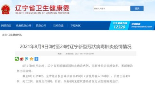 辽宁算高风险区吗？高风险国家和地区